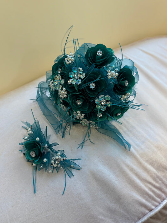 Ramo XV Años - Evergreen