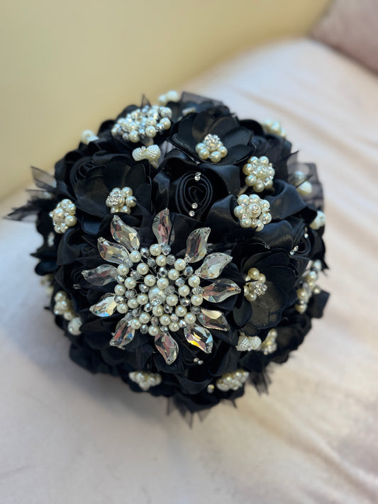 Ramo XV Años - Black